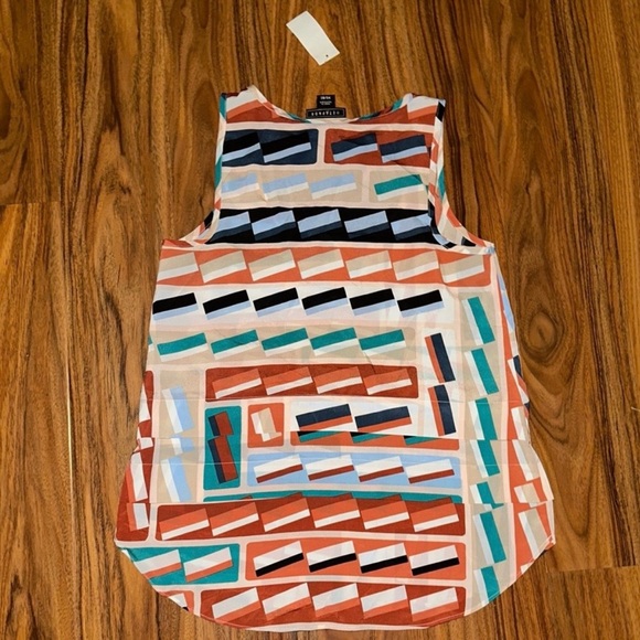 Metaphor Top - Picture 2 of 4